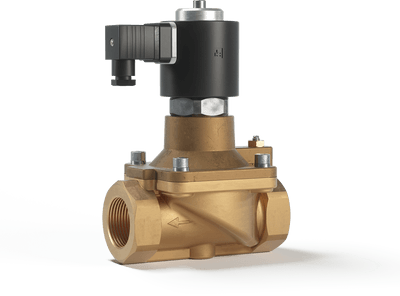 B43 G5/4-G6/4 Magnet .322 Messing