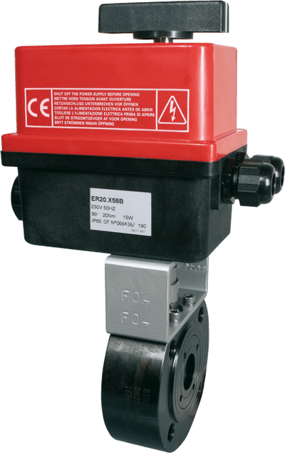 Type E-KFA19   steel version 