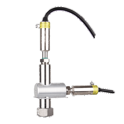 RC12   limit switch  with 3m cable ends, ATEX