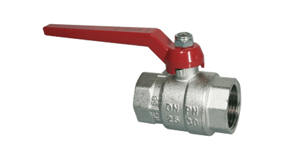 Type NKA01   G1 DN25 PN30