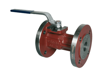 Type E-NFA13   with pneumatic actuator