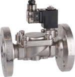 Type 28 - DN25 16bar stainless steel