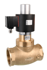 Type 35  G2 1/2 ... G3 0-10bar NC/NO