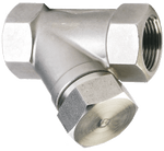 Type 01 G1 filter stainless steel