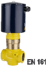 A4826/0301/0401-CH G3/4 GGG40.3 0-4 bar 230VAC