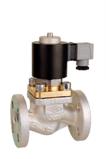 Type 23 - DN15-50 direct acting only for low pressure