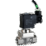 Edelstahl/FFKM EEx  OdorierVentil