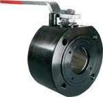 Type KFA19   steel DN65